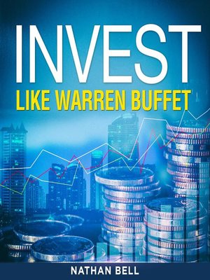 cover image of Invest Like Warren Buffet